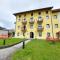 Residence Samont - Borgo Gortani