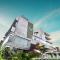 Vivid A Boutique Hotel