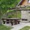 Farmhouse & The Cabin at St Donat's - Happy Rentals - Rogatec