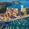 Sea & Culture San Terenzo -Lerici-300 m from the beach