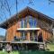 Musik und Natur - Balboo - Bayrischer Wald - Sauna - Pool - Grillen - 施皮格劳