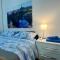 Sweet Home 3 bedrooms free parking