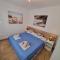 Apartments by the sea Zivogosce - Porat, Makarska - 16763