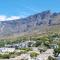 Table Mountain Views - Кейптаун