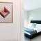Kristall 9 by Quokka 360 - modern apartment close to Lugano Center - Massagno