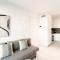 Kristall 9 by Quokka 360 - modern apartment close to Lugano Center