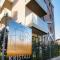 Kristall 9 by Quokka 360 - modern apartment close to Lugano Center - Massagno