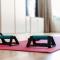 Little Paradise by Quokka 360 - mix of practicality and fitness - Paradiso