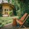 Hideout Eco Bamboo House Bali