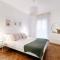 Pink Flat by Quokka 360 - close to the Italian border