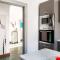 Stella Apartment by Quokka 360 - past and present in Como