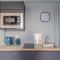 Bluebell Studio Glasgow Airport