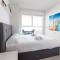 Global Properties, Apartamento para 5 personas con terraza - 卡耐特蒂贝兰格