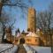 Hotel Rappen Rothenburg ob der Tauber