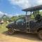 Basecamp - Yala - Yala