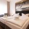 Villa Auszeit Hotel Garni