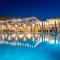 Safir Blue Resort