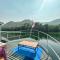 ชอว์ งาทอง รีสอร์ต Chor Ngar Thong Erawan Kanchanaburi