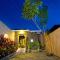 Villa Cokelat