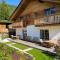 Chalet Tannalm