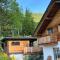 Chalet Tannalm