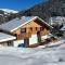 Chalet Tannalm - 巴德小基希海姆