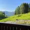 Chalet Tannalm