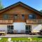 Chalet Tannalm