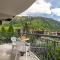Résidence Le Cristal Apartments - Happy Rentals - Chamonix-Mont-Blanc