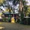 Golden Triangle Palace Hotel - Chiang Rai