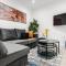 Brighton Apt - 2 Bedroom Free Wi-Fi & Parking - 沃勒西