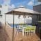Nissi beach villa Holiday