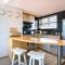 Morakani Studio 503 in Green Point. - 开普敦