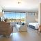 Morakani Studio 503 in Green Point. - 开普敦