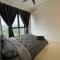 Elysia 4-8 pax, Legoland 10 mins walk + Wi-fi - 努沙再也