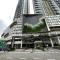 Elysia 4-8 pax, Legoland 10 mins walk + Wi-fi - 努沙再也