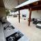 Acogedora casa con piscina y 3 dormitorios