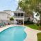 Say YES To Spring! 4BR Home w private pool 2 min to Destin beaches - ديستين