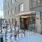 Newly built bright apartment, close to everything. - Nacka