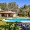 Villa Garrigo