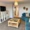 Contemporary Holiday apartment