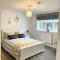 Contemporary Holiday apartment