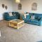 Contemporary Holiday apartment