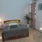 Kiki Peaceful Studios Mandrem