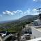 White Swallow Suite Santorini - Vourvoulos