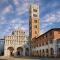 Appartamento Le Mimose In Lucca - Happy Rentals