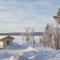 LAKESIDE AURORA CABINS
