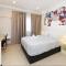 Smile Hotel Shah Alam ICity - 莎阿南