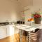 Spacious private apartement, 25min from Amsterdam - 希佛萨姆