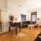 Spacious private apartement, 25min from Amsterdam - 希佛萨姆